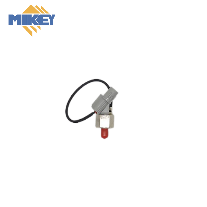 Mikey Auto Parts Knock Sensor 18640-52D00 18640-78G00 for CHEVROLET TRACKER SUZUKI ALTO SWIFT XL7