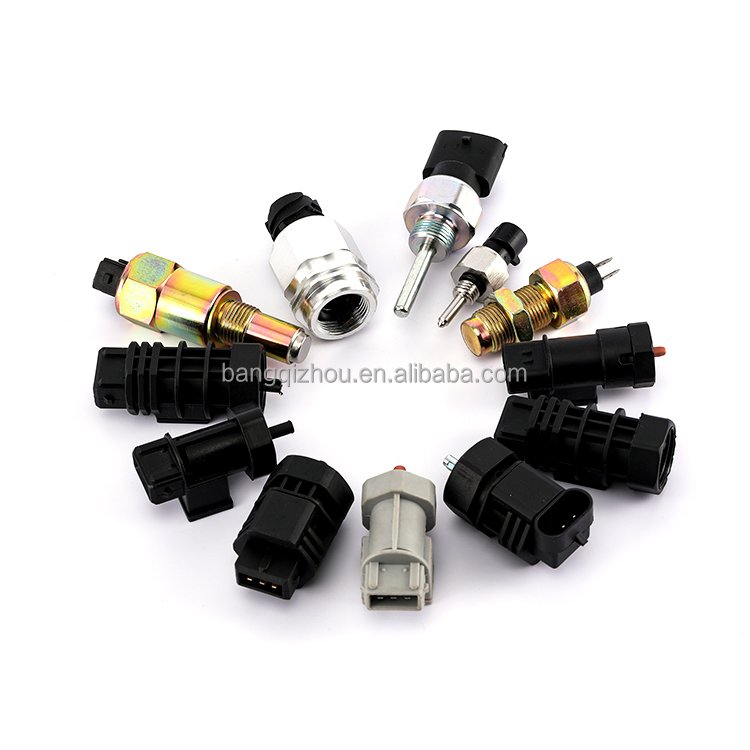 Automotive Sensor Transmission Odometer Vehicle Speed Sensor