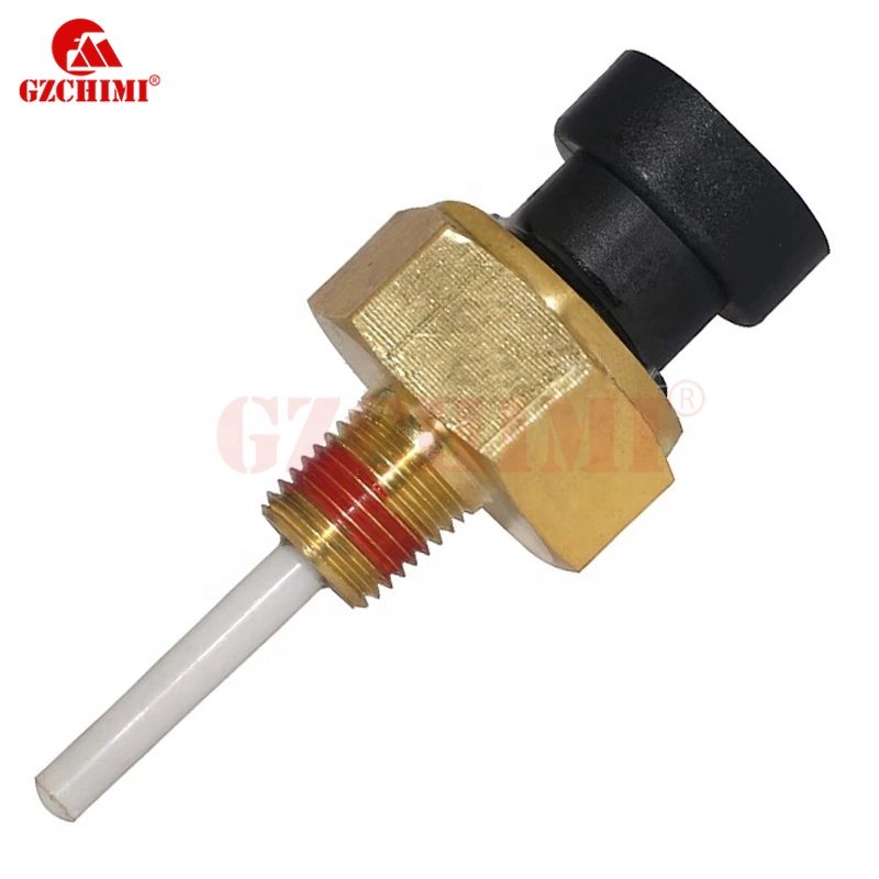 New Temperature Sensor Coolant Level Sensor Fits for Cummins Engine 0193-0468