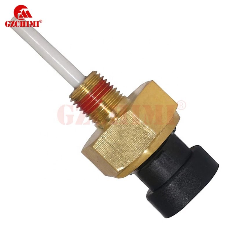 New Temperature Sensor Coolant Level Sensor Fits for Cummins Engine 0193-0468