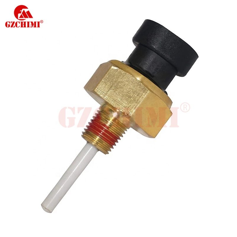 New Temperature Sensor Coolant Level Sensor Fits for Cummins Engine 0193-0468
