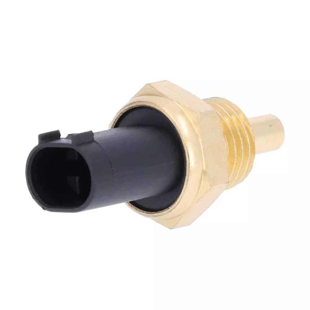 Engine Coolant Temperature Sensor for 15-18 Porsche Macan Cayman Panamera 94860642000 TX180 94860642001 TX303