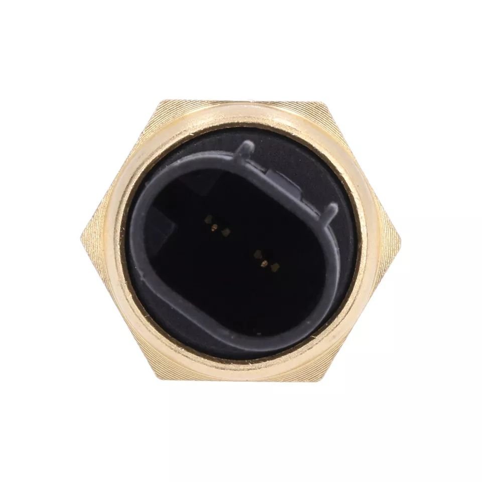 Engine Coolant Temperature Sensor for 15-18 Porsche Macan Cayman Panamera 94860642000 TX180 94860642001 TX303