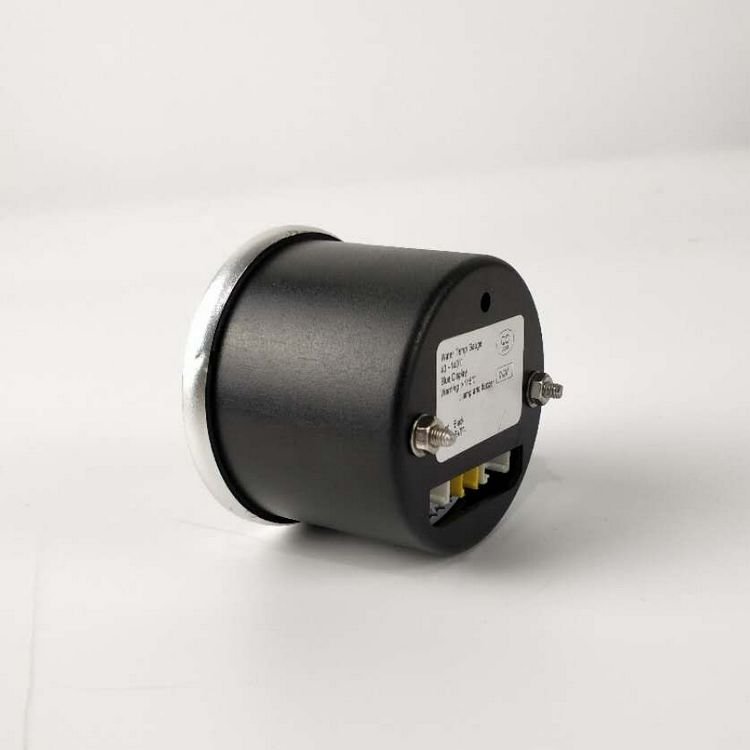 52mm digital wideband Air fuel ratio gauge with LSU 4.9 oxygen sensor