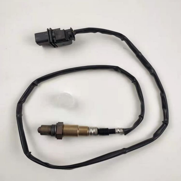 52mm digital wideband Air fuel ratio gauge with LSU 4.9 oxygen sensor
