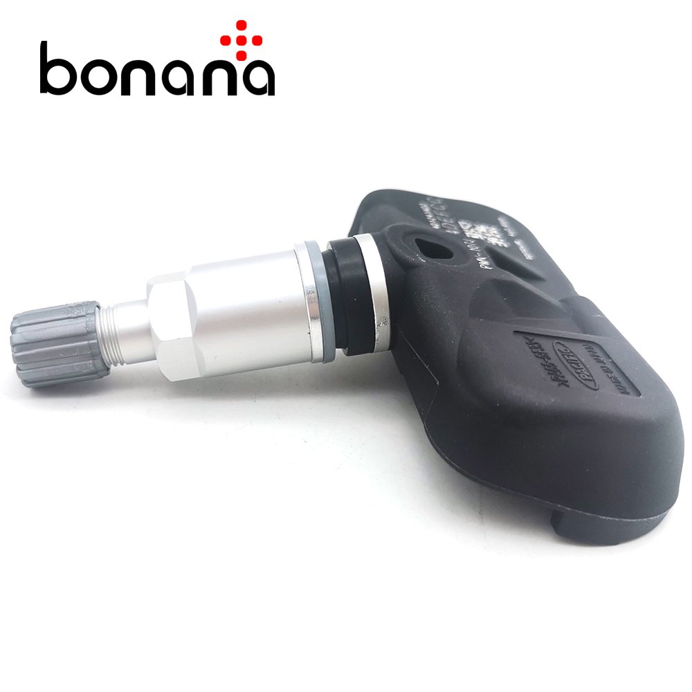 GENUINE T-OYOTA SEQUOIA TUNDRA TIRE PRESSURE MONITORING SYSTEM SENSOR 42607-0C091 42607-0C090