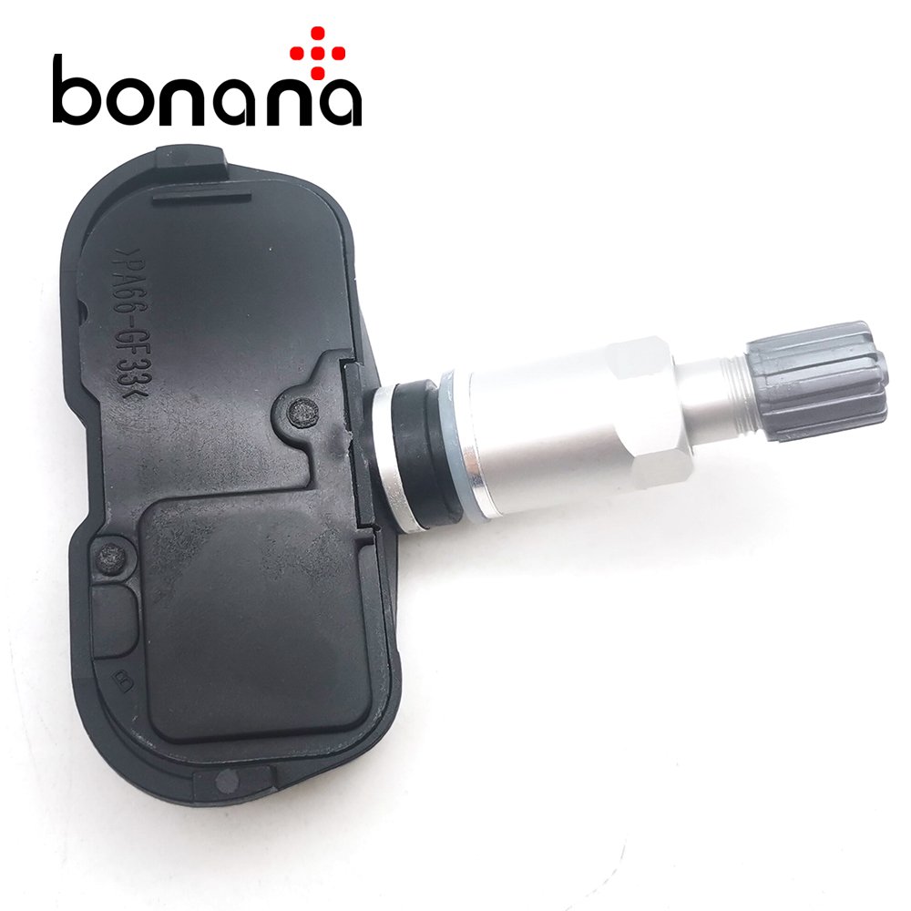 GENUINE T-OYOTA SEQUOIA TUNDRA TIRE PRESSURE MONITORING SYSTEM SENSOR 42607-0C091 42607-0C090