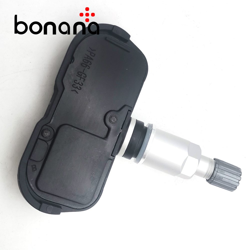 GENUINE T-OYOTA SEQUOIA TUNDRA TIRE PRESSURE MONITORING SYSTEM SENSOR 42607-0C091 42607-0C090