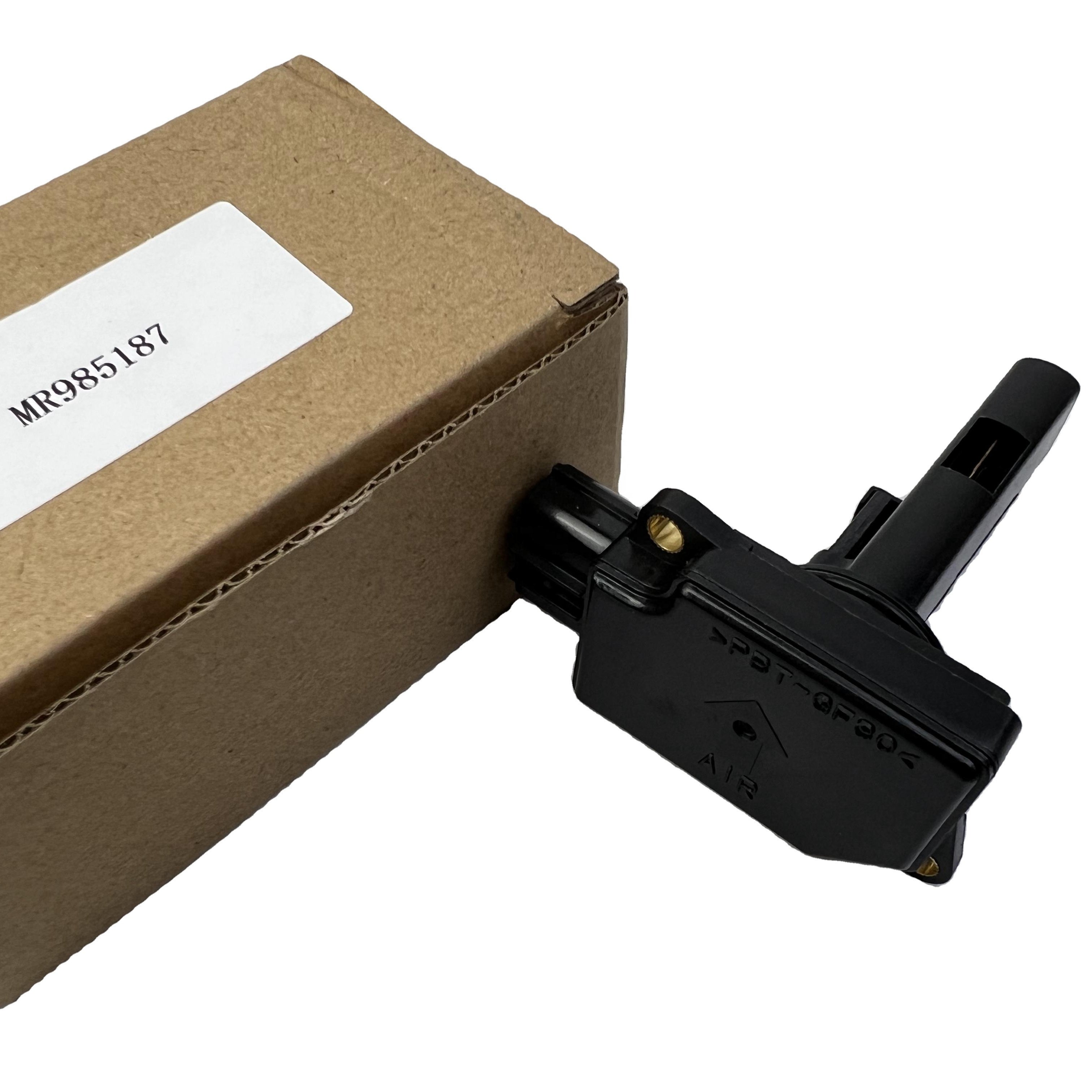 High Quality New Auto Sensor Mass Air Flow Sensor Meter Sensor OEM: MR985187 For MITSUBISHI