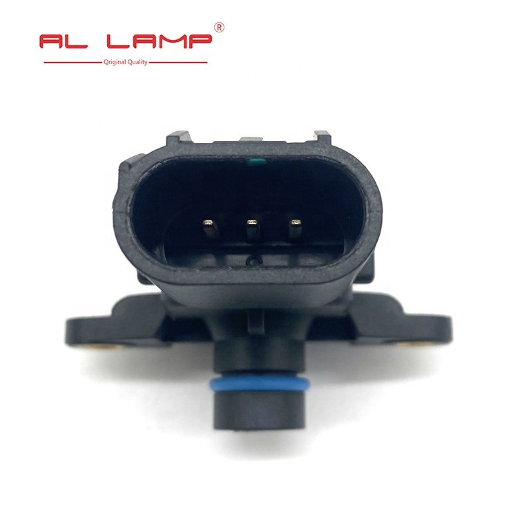 Manifold Pressure MAP Sensor OEM 56041018AD for Chrysler Dodge Jeep 2002-2013