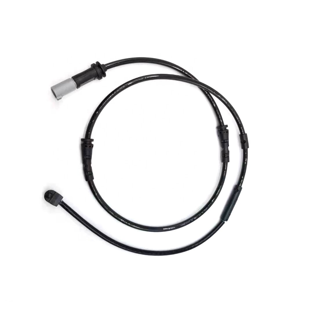 Brake Pad Wear Sensor Front Rear OEM 1695401617 A1695401617 for Mercedes-Benz W246 W463 C300 CLA250 E400 G550 A220