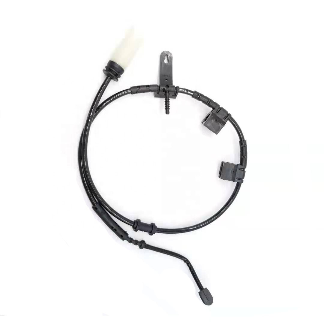 Brake Pad Wear Sensor Front Rear OEM 1695401617 A1695401617 for Mercedes-Benz W246 W463 C300 CLA250 E400 G550 A220