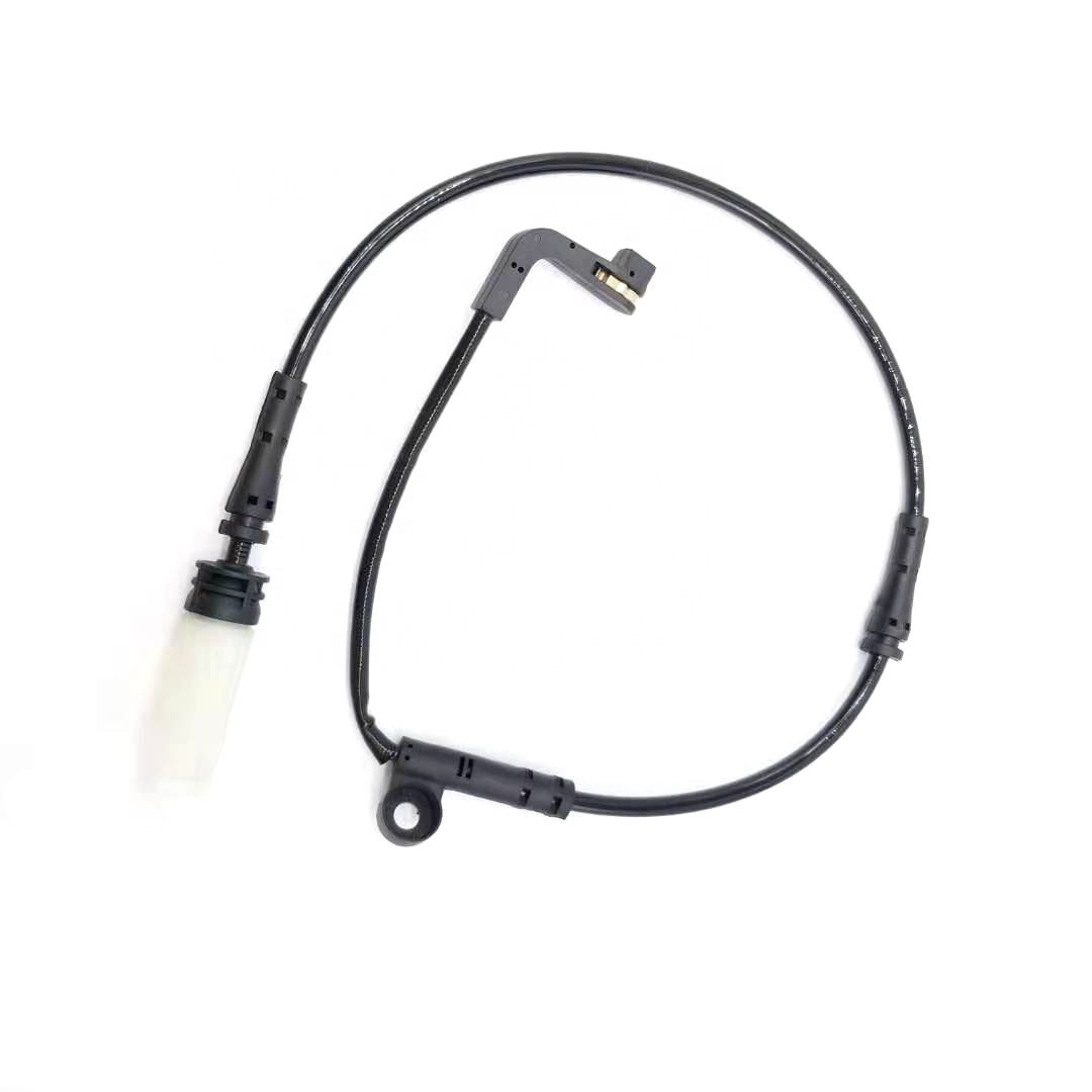 Brake Pad Wear Sensor Front Rear OEM 1695401617 A1695401617 for Mercedes-Benz W246 W463 C300 CLA250 E400 G550 A220