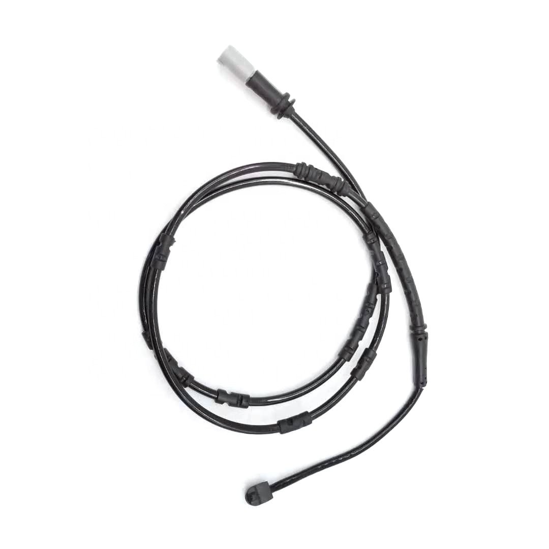 Brake Pad Wear Sensor Front Rear OEM 1695401617 A1695401617 for Mercedes-Benz W246 W463 C300 CLA250 E400 G550 A220