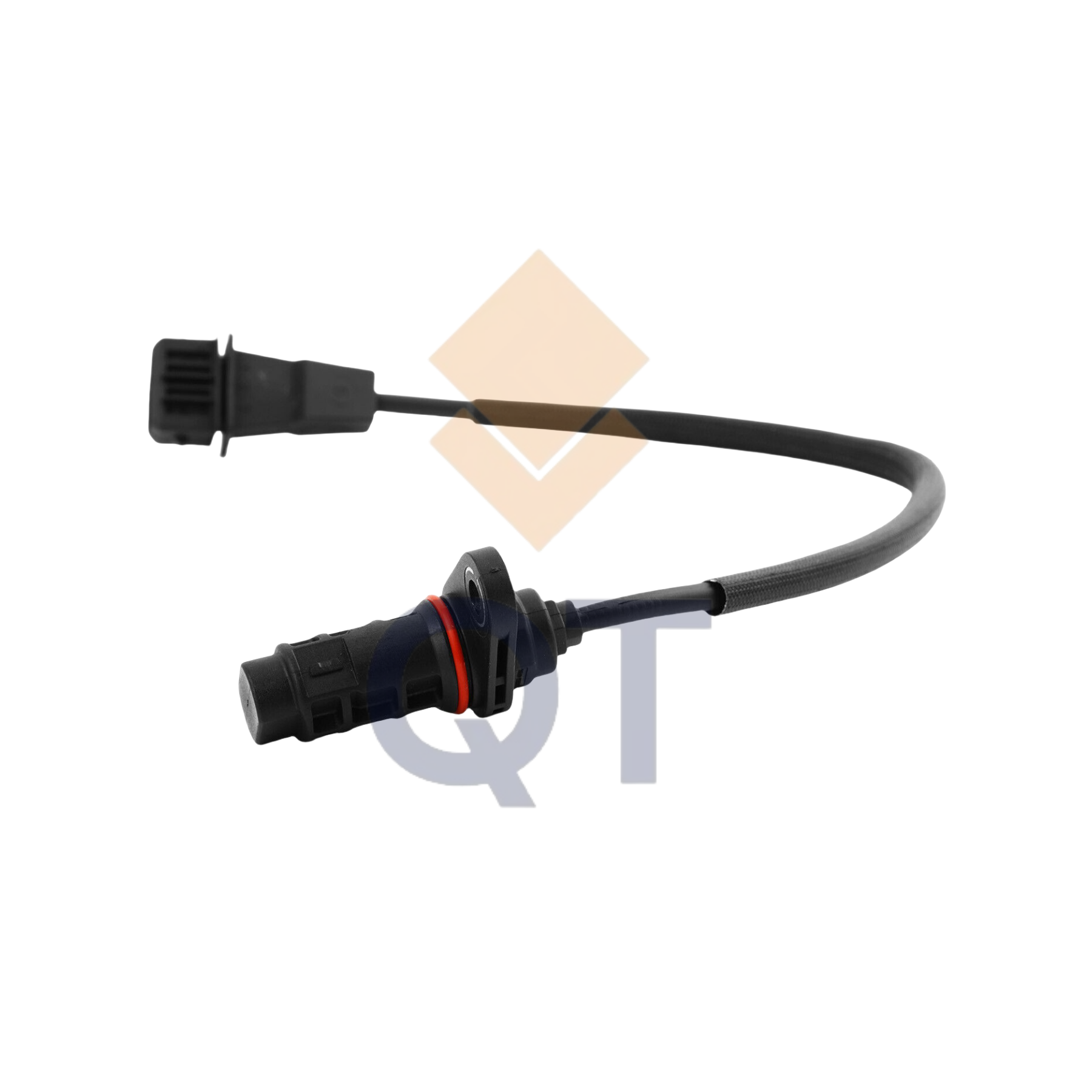 In stock fast shipping highest quality TRISCAN Crankshaft Pulse Sensor 39180-25300 39180 2B000 3918026900