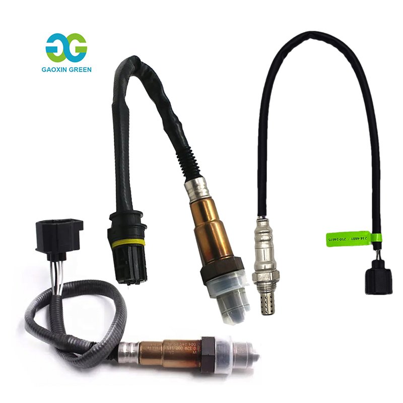 Auto Sensor On-Site Material Inspection Car O2 Lambda Auto Part Oxygen Sensor For Mercedes Benz