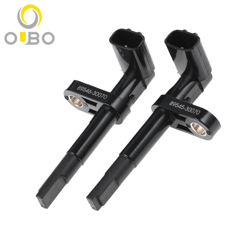 Rear Left ABS Wheel Speed Sensor 8954630070 for Lexus GS300 GS350 GS430 ISF IS250 IS350 LS460 LS600H OEM 89546-30070