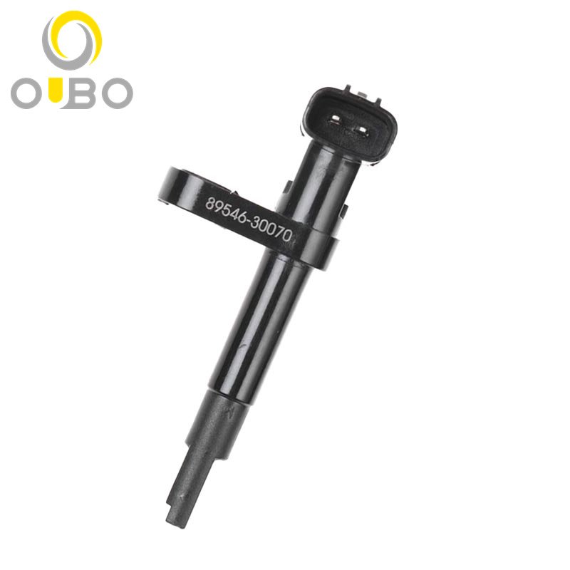 Rear Left ABS Wheel Speed Sensor 8954630070 for Lexus GS300 GS350 GS430 ISF IS250 IS350 LS460 LS600H OEM 89546-30070