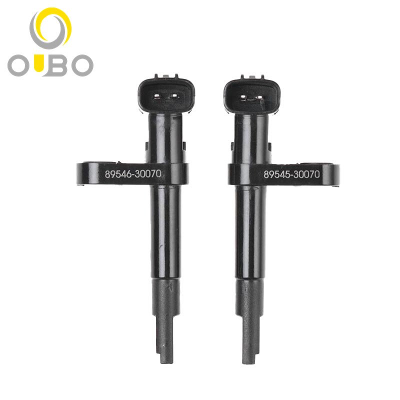 Rear Left ABS Wheel Speed Sensor 8954630070 for Lexus GS300 GS350 GS430 ISF IS250 IS350 LS460 LS600H OEM 89546-30070