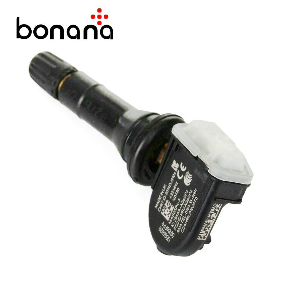 13598773 Tire Pressure Monitoring System Sensor for GM Buick Chevy GMC 13506028 13594222
