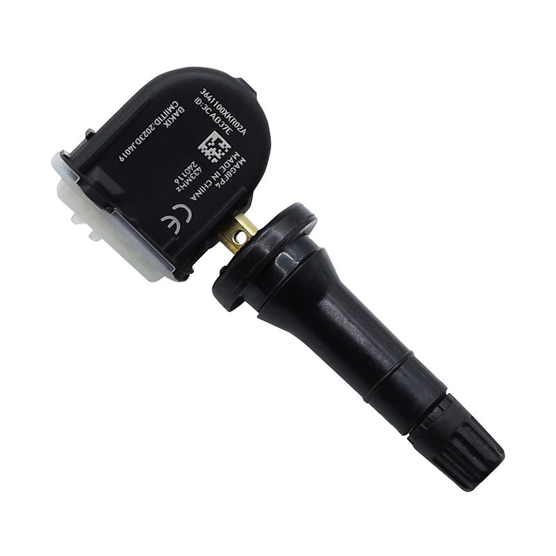 New for 2019 GREAT WALL HAVAL F7 H6 TPMS Tire Pressure Sensors 3641100XKR02A Auto Parts for Engine