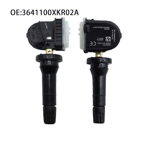 New for 2019 GREAT WALL HAVAL F7 H6 TPMS Tire Pressure Sensors 3641100XKR02A Auto Parts for Engine