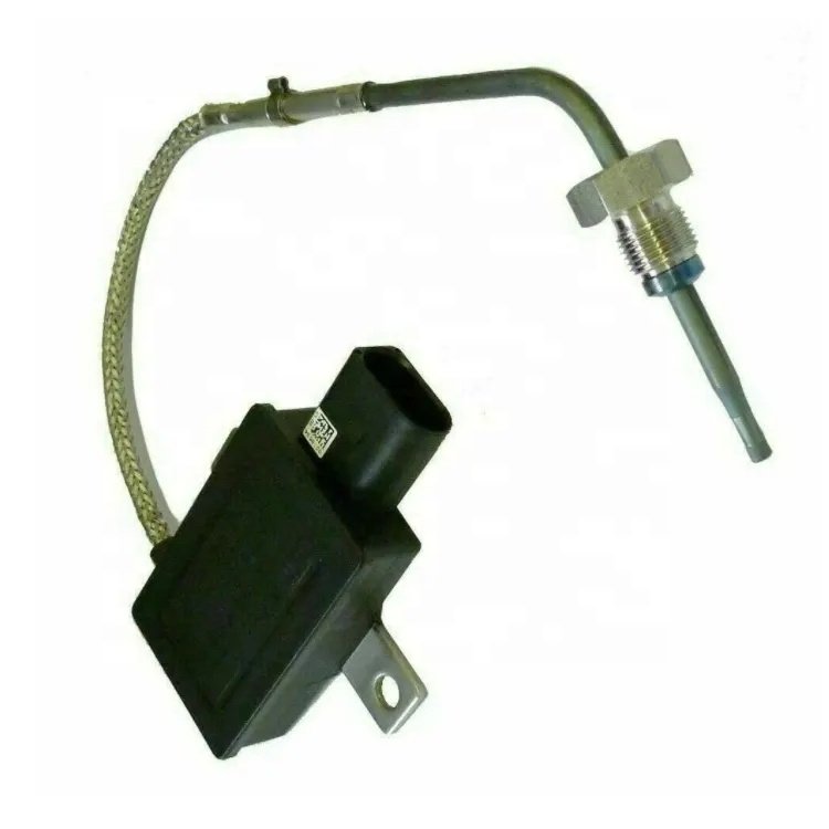 For Bentley Continental Gt Gtc 2012-2017 Flying Spur 2014-2019 High Quality Hot Selling Exhaust Temperature Sensor 07C919529L