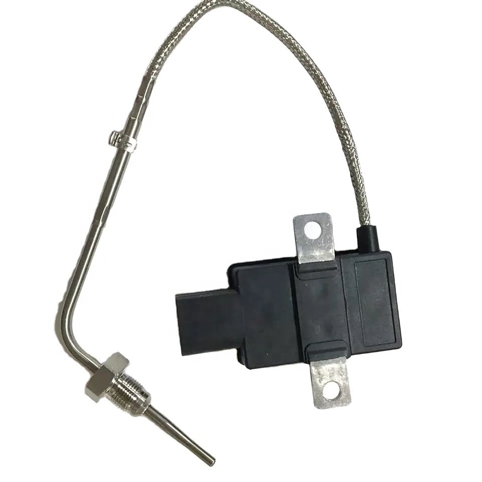 For Bentley Continental Gt Gtc 2012-2017 Flying Spur 2014-2019 High Quality Hot Selling Exhaust Temperature Sensor 07C919529L