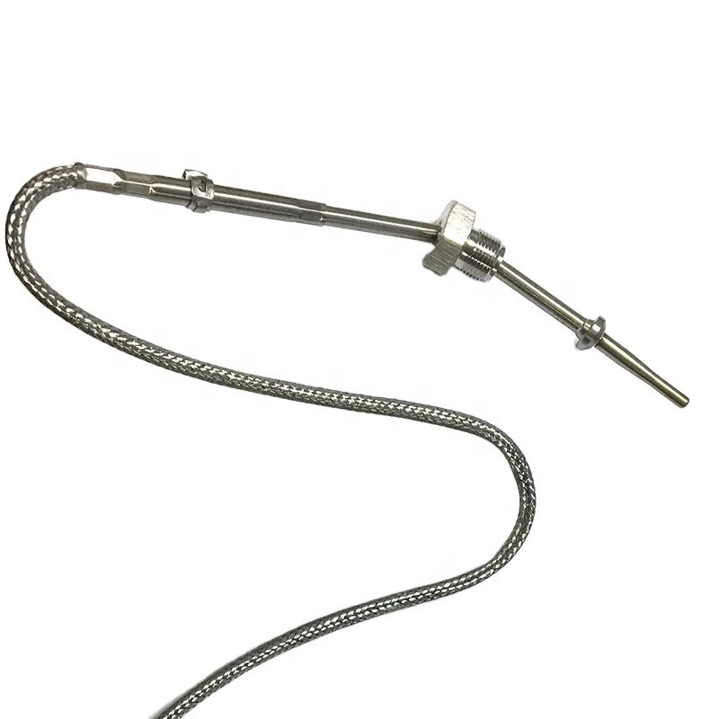 For Bentley Continental Gt Gtc 2012-2017 Flying Spur 2014-2019 High Quality Hot Selling Exhaust Temperature Sensor 07C919529L