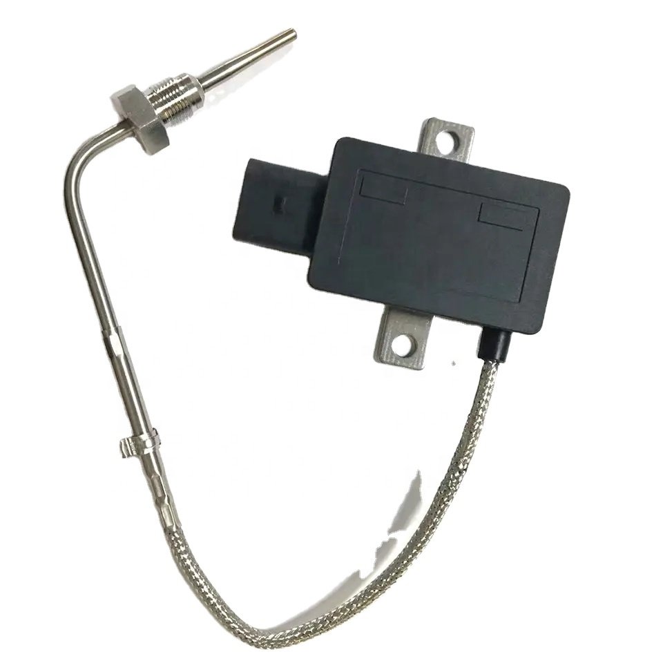 For Bentley Continental Gt Gtc 2012-2017 Flying Spur 2014-2019 High Quality Hot Selling Exhaust Temperature Sensor 07C919529L