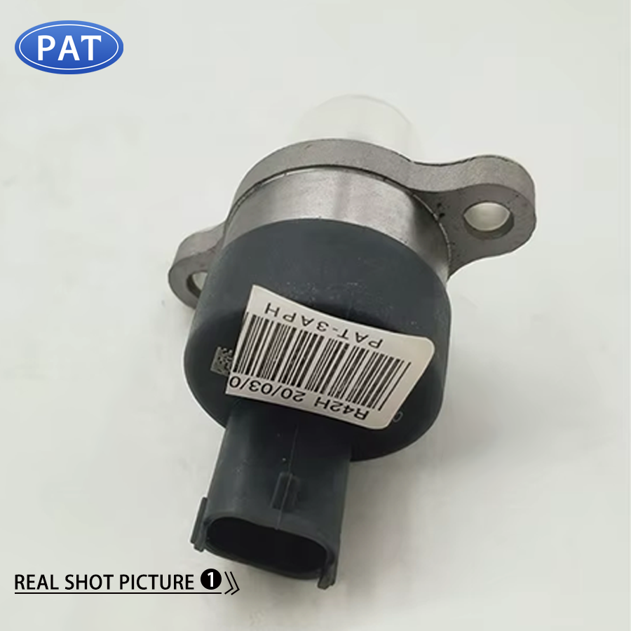 Fuel Pressure Regulator for Trajet Tucson 2.0 CRDi 0281002445 31402-27000 Common Rail Fuel Pressure Regulator Valve 31400-27500