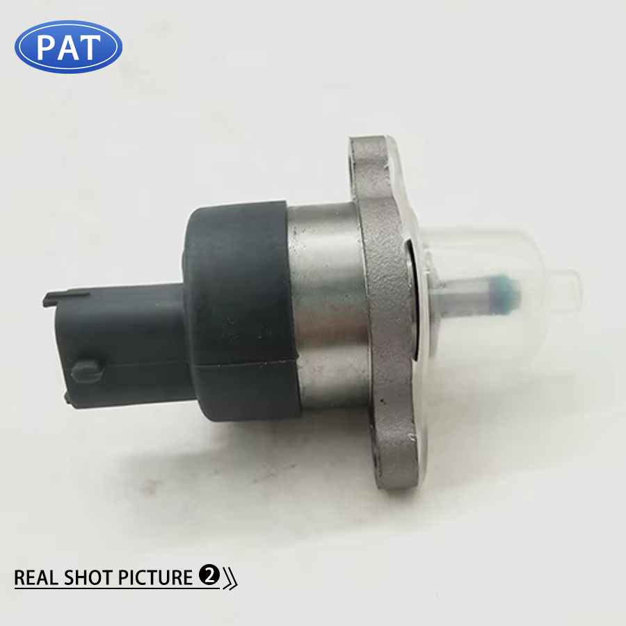 Fuel Pressure Regulator for Trajet Tucson 2.0 CRDi 0281002445 31402-27000 Common Rail Fuel Pressure Regulator Valve 31400-27500