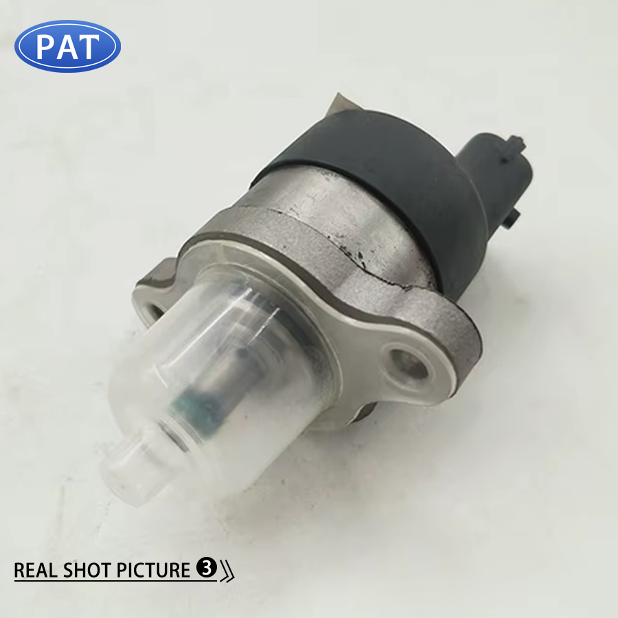 Fuel Pressure Regulator for Trajet Tucson 2.0 CRDi 0281002445 31402-27000 Common Rail Fuel Pressure Regulator Valve 31400-27500