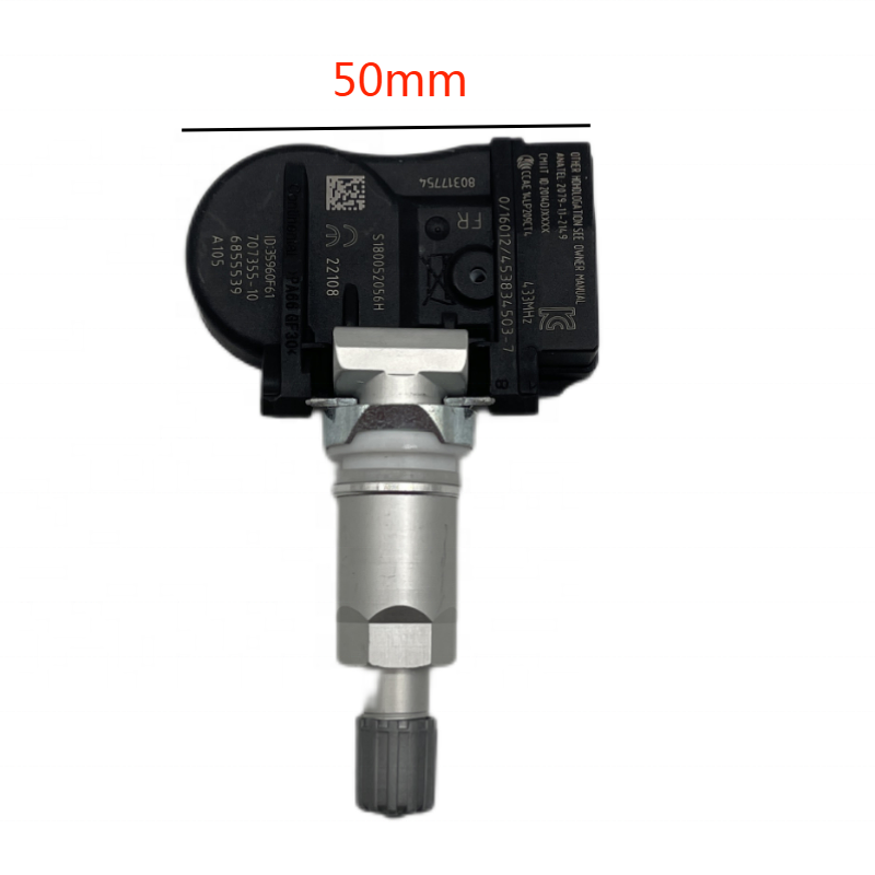 Q Tpms Tire Pressure Monitoring Sensor 36106856209 36106855539 707355-10 36106881890 for Bmw 2 3 4 Series I3 I8 X1 X2 X5 Mini