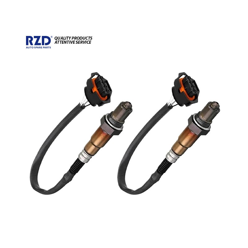 Oxygen Sensor Air Fuel Ratio Oxygen O2 Sensor OEM 0258006743 for Chevrolet Astra Vauxhall