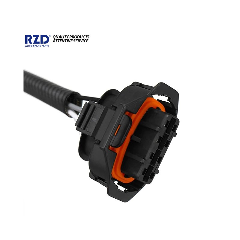 Oxygen Sensor Air Fuel Ratio Oxygen O2 Sensor OEM 0258006743 for Chevrolet Astra Vauxhall