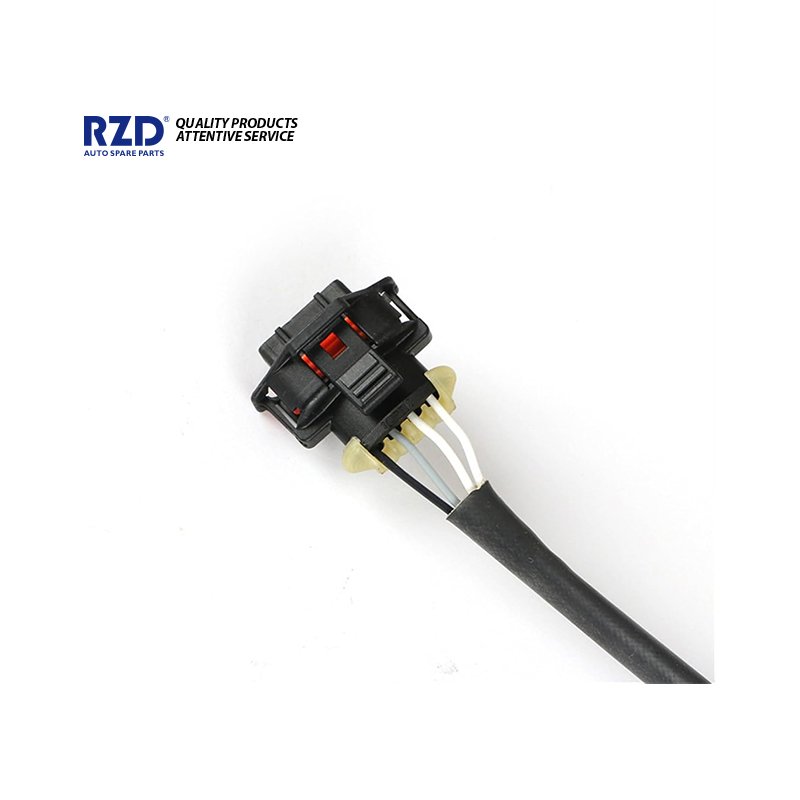Oxygen Sensor Air Fuel Ratio Oxygen O2 Sensor OEM 0258006743 for Chevrolet Astra Vauxhall
