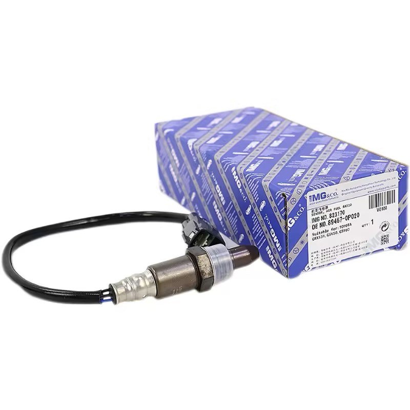 NIBD Premium Brand IMG Front Oxygen Sensor 89467-0P020 for Toyota REIZ and Others