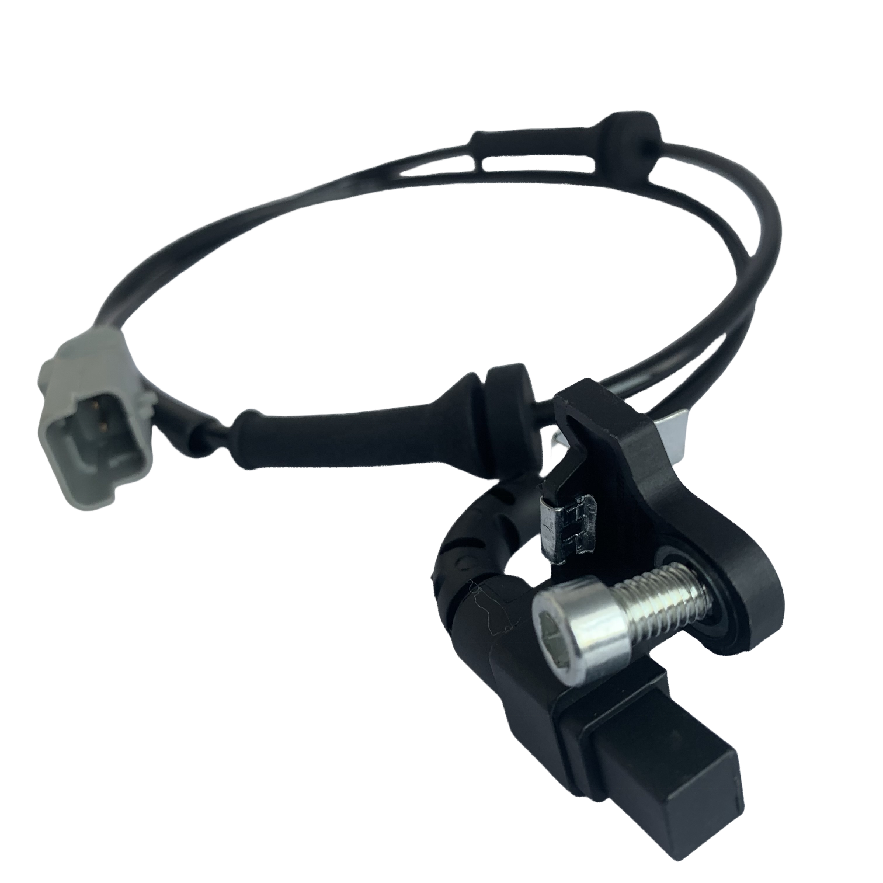 Factory Wholesale Car Parts Front ABS Wheel Speed Sensor 4545.L0 Applicable for Peugeot 307/933/B53/408/3008/308
