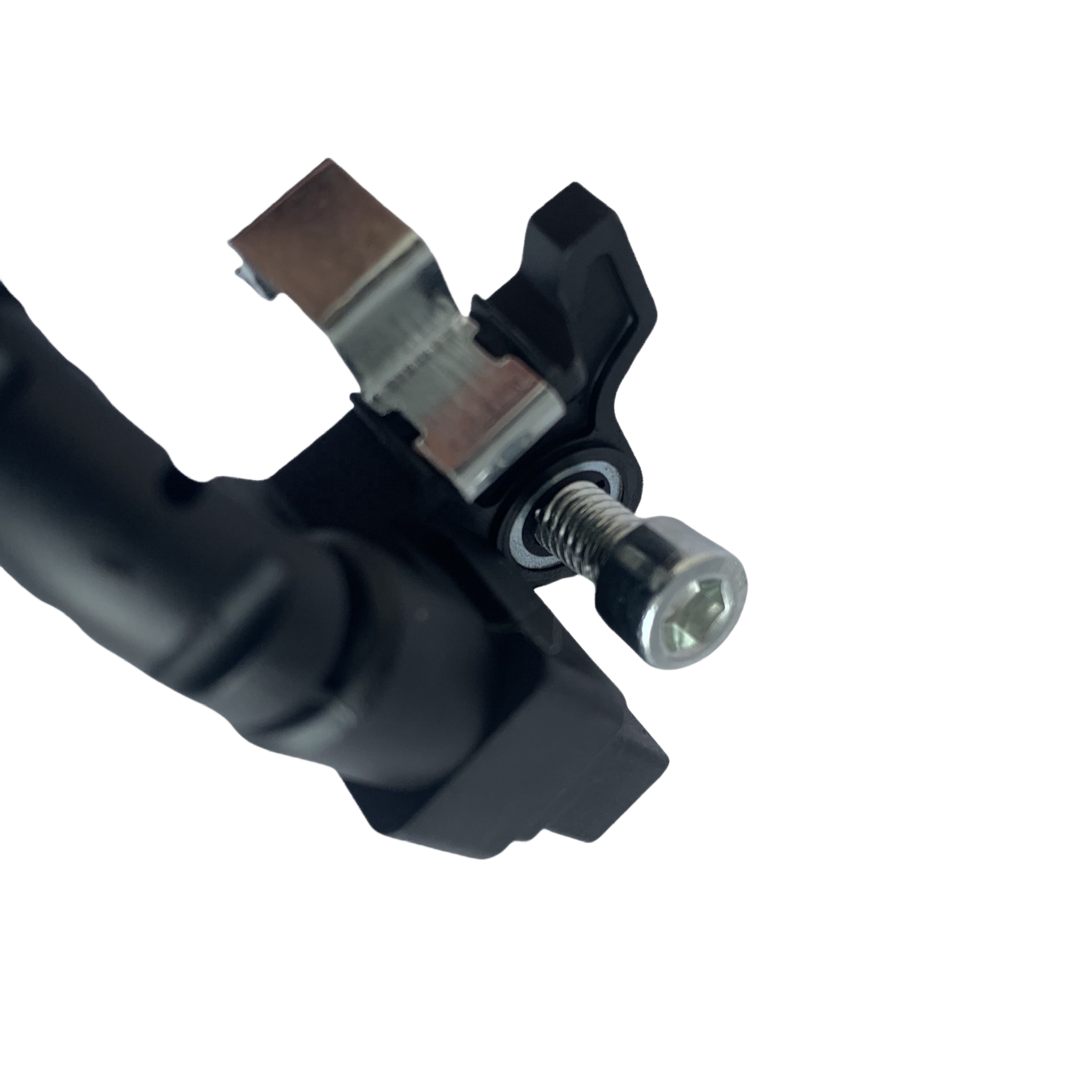 Factory Wholesale Car Parts Front ABS Wheel Speed Sensor 4545.L0 Applicable for Peugeot 307/933/B53/408/3008/308