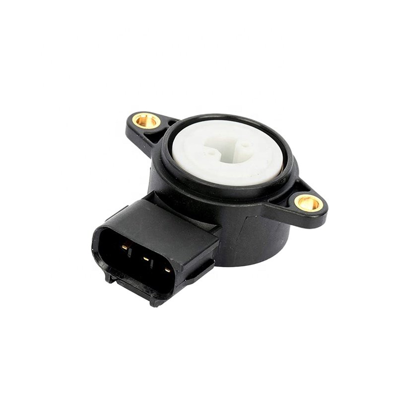 Car Auto Sensor Throttle Position Sensor Tps Sensor for Toyota Nissan Hyundai Kia Suzuki Mitsubishi Chevrolet Mazda