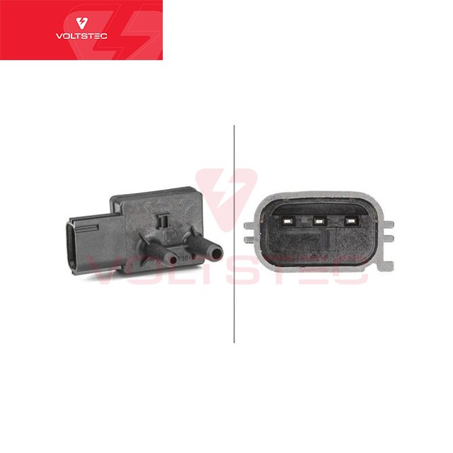 Auto Parts Exhaust Pressure Sensor for FORD MAZDA PEUGEOT VOLVO OEM 1606610880 New Condition with 2 Year Warranty
