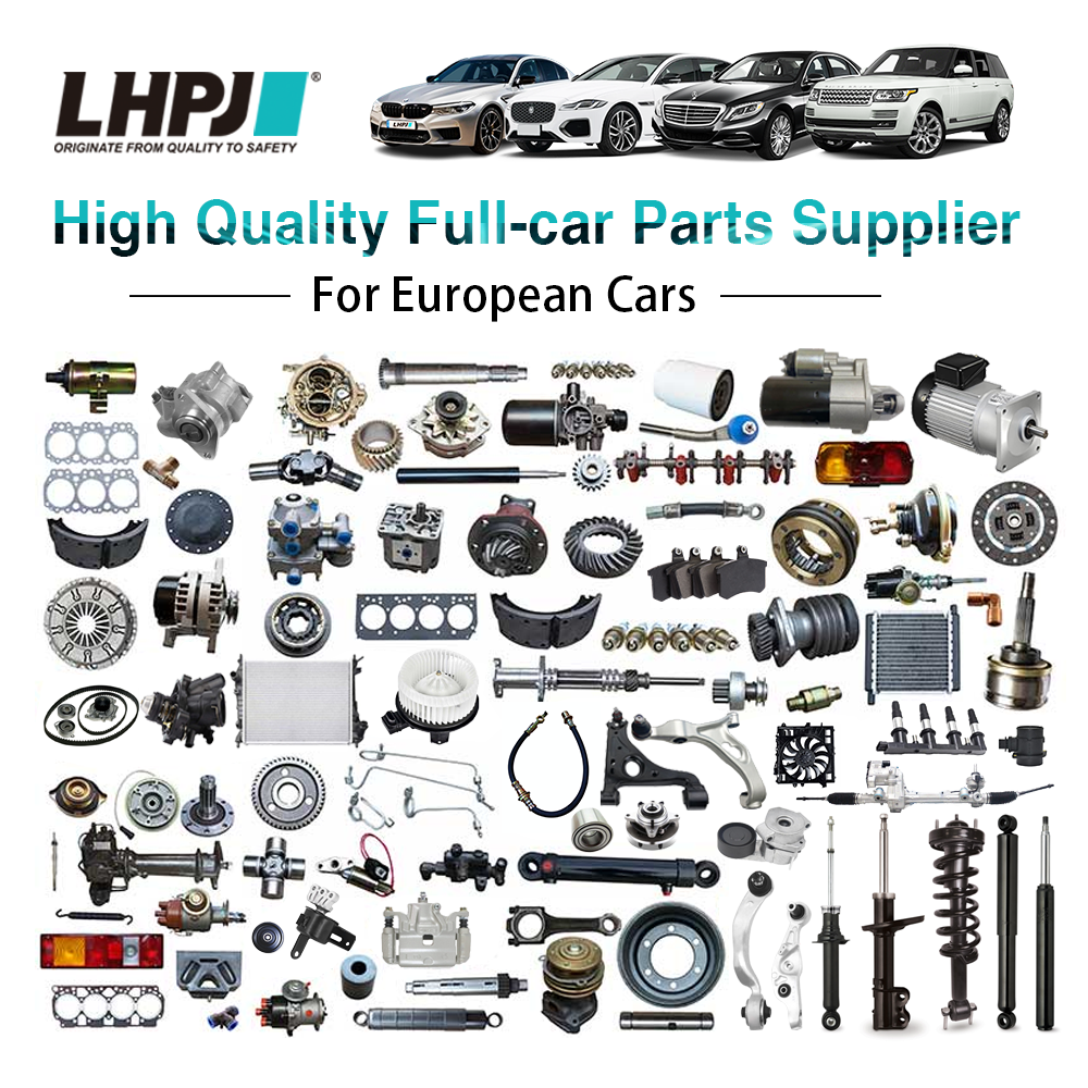 LHPJ 1714640918 High Quality Auto Car Steering Angle Sensor for Mercedes Benz W221 W164 W251 Wholesale Price