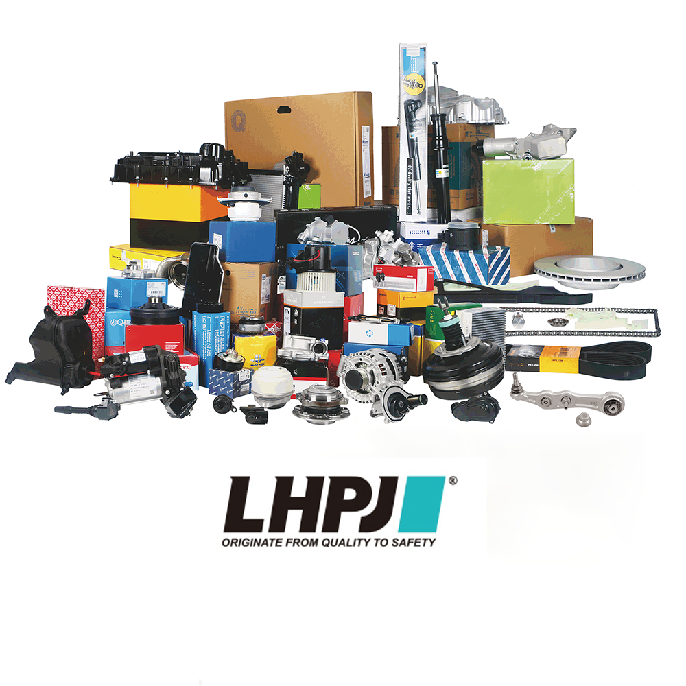 LHPJ 1714640918 High Quality Auto Car Steering Angle Sensor for Mercedes Benz W221 W164 W251 Wholesale Price