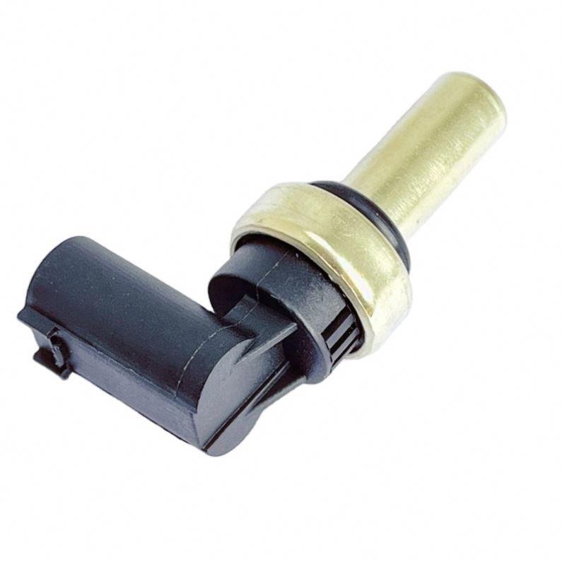 Westbay Auto Parts Vehicle Coolant Temperature Sensor 55563530 55591002 for Chevrolet Cruze