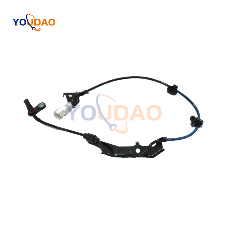 895460K240 1GR 1GD 1KD 2GD 2KD 2TR Engine Wholesale Auto Parts ABS Wheel Speed Sensor 89546-0K240