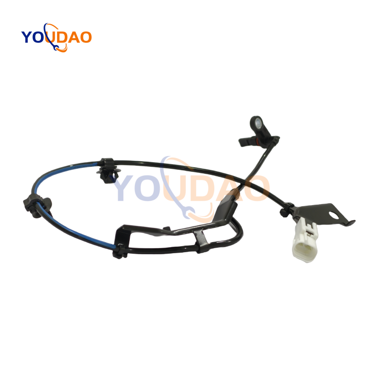 895460K240 1GR 1GD 1KD 2GD 2KD 2TR Engine Wholesale Auto Parts ABS Wheel Speed Sensor 89546-0K240