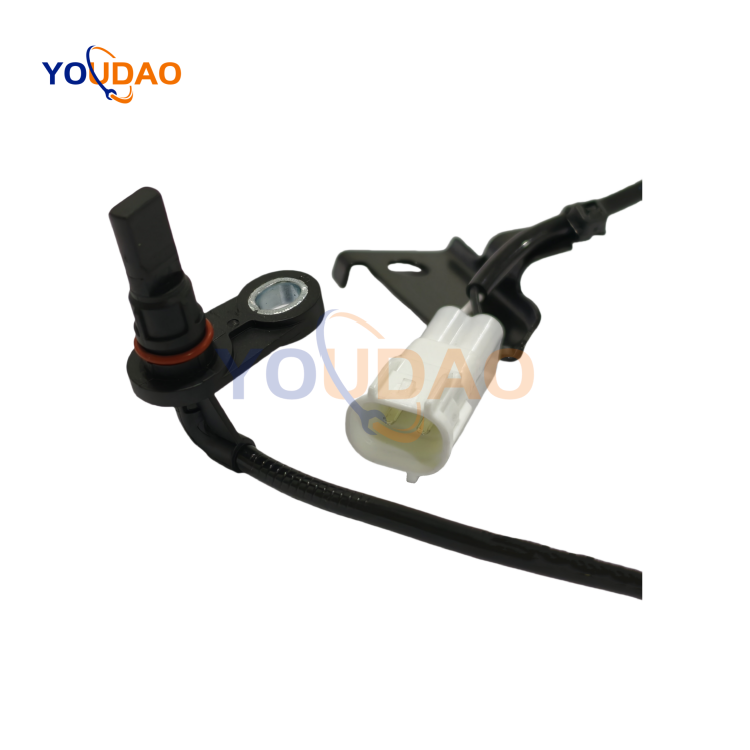 895460K240 1GR 1GD 1KD 2GD 2KD 2TR Engine Wholesale Auto Parts ABS Wheel Speed Sensor 89546-0K240
