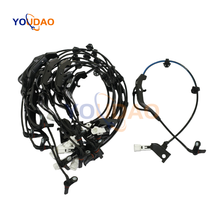895460K240 1GR 1GD 1KD 2GD 2KD 2TR Engine Wholesale Auto Parts ABS Wheel Speed Sensor 89546-0K240