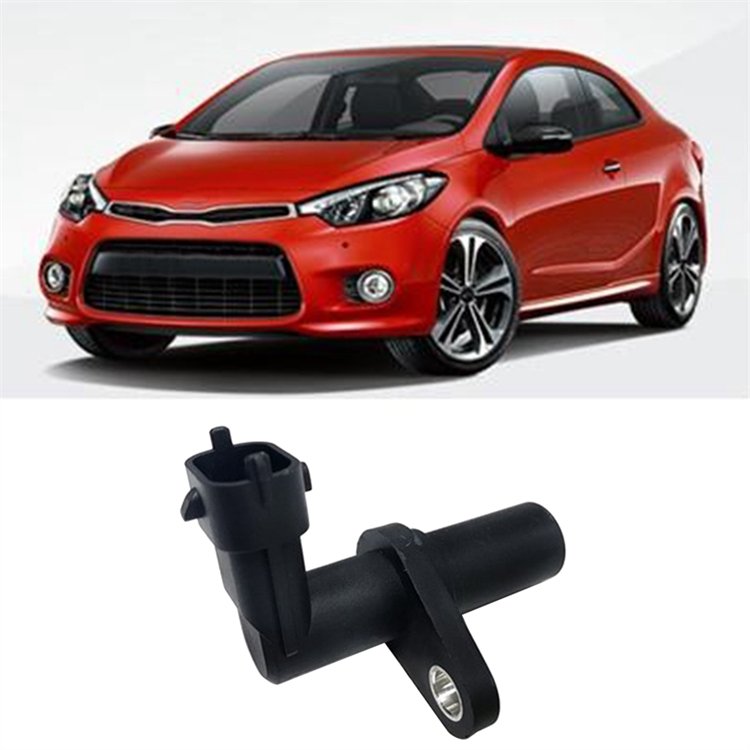 Genuine Auto Parts 3918003000 OEM 39180-03000 Crankshaft Position Sensor for Hyundai I10 I20 for Kia Picanto Rio